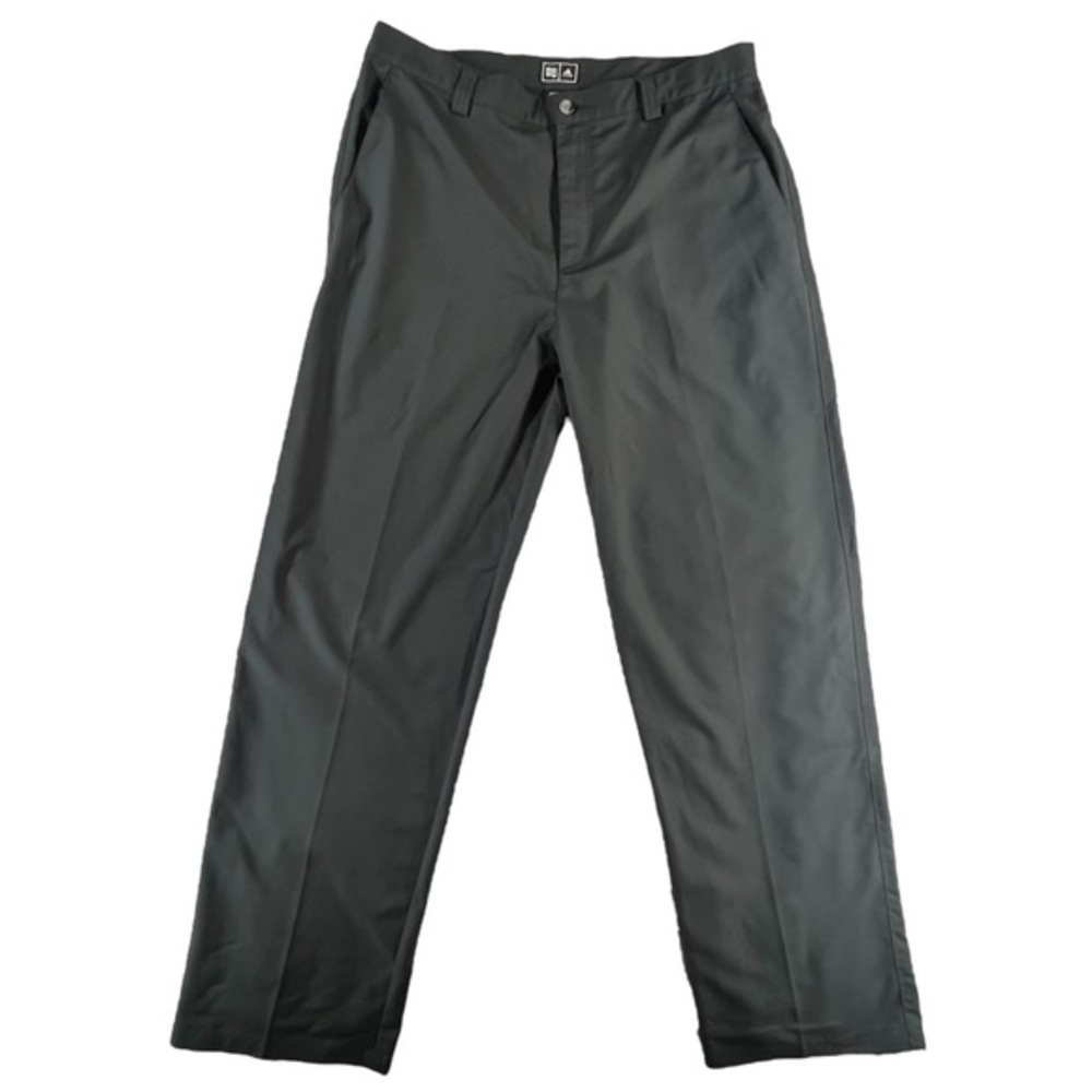 Adidas Mens Pants Black Sportswear size 36 - 10680